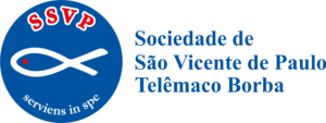 Asilo São Vicente de Paulo Telêmaco Borba