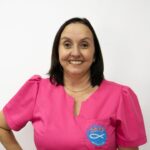 Carla Maria - Assistente social
