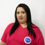 Daniele - Cuidadora