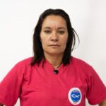 Eliane - Cuidadora