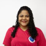 Gabriela - Técnica de Enfermagem