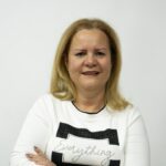 Lucilene - Secretária