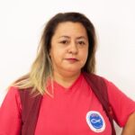 Maria Ferreira - Cuidadora