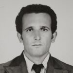 Nelson Garcia Da Mota